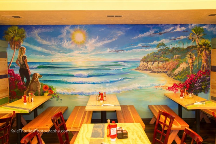 Swamis-Cafe-Escondido-Art-Mural-Painting-Kevin-Anderson_02