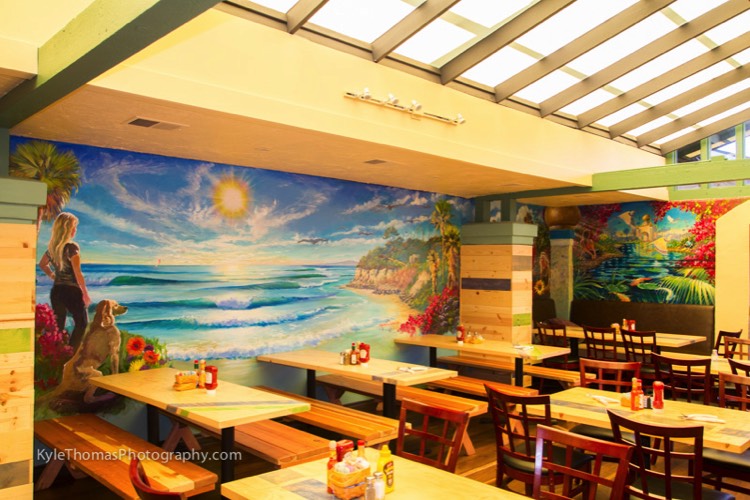 Swamis-Cafe-Escondido-Art-Mural-Painting-Kevin-Anderson_08