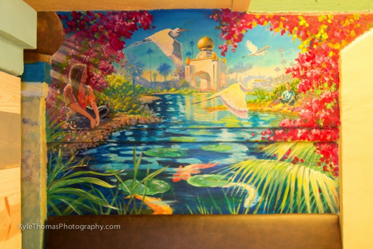 Swamis-Cafe-Escondido-Art-Mural-Painting-Kevin-Anderson_01