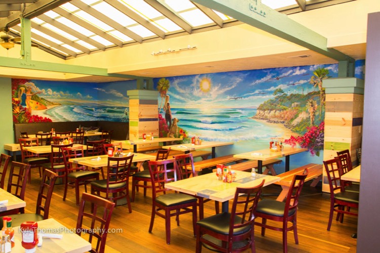 Swamis-Cafe-Escondido-Art-Mural-Painting-Kevin-Anderson_06
