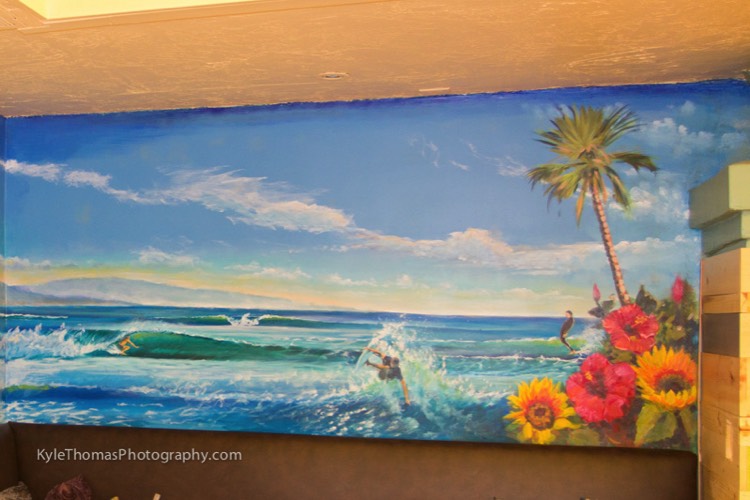 Swamis-Cafe-Escondido-Art-Mural-Painting-Artist-Kevin-Anderson_03b