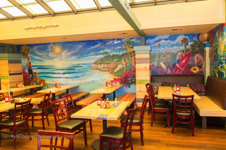 Swamis-Cafe-Escondido-Art-Mural-Painting-Kevin-Anderson_11