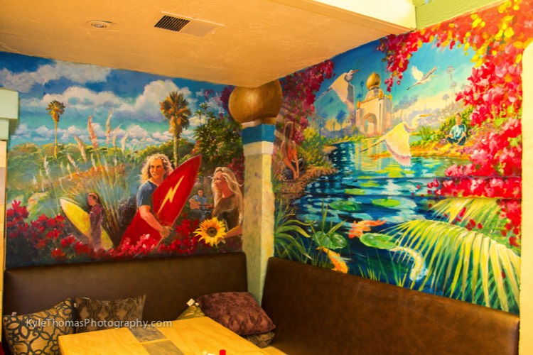 Swamis-Cafe-Escondido-Art-Mural-Painting-Kevin-Anderson_05