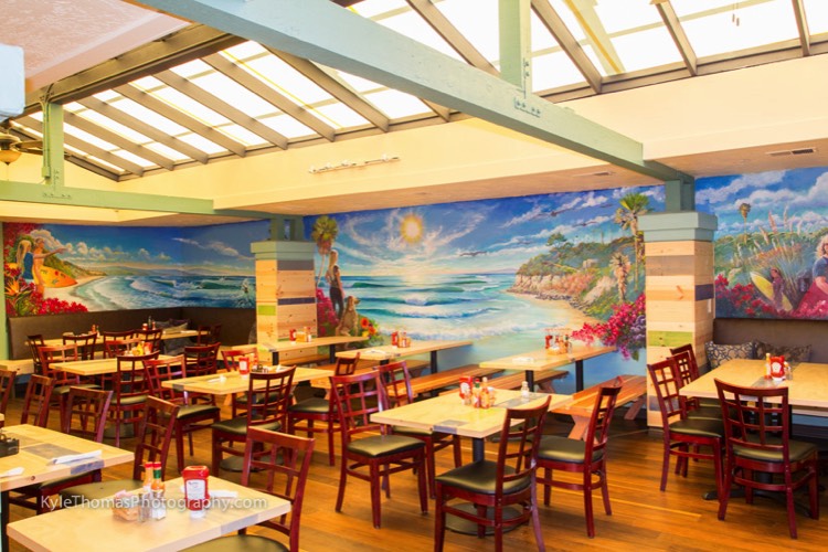 Swamis-Cafe-Escondido-Art-Mural-Painting-Kevin-Anderson_12